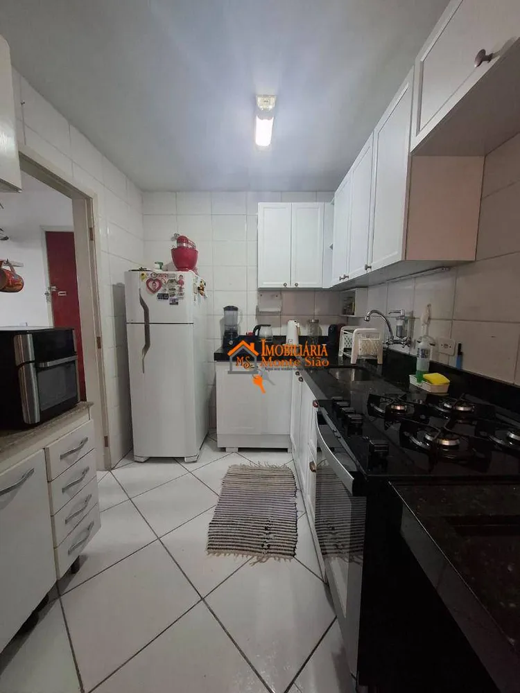 Apartamento, 2 quartos, 45 m² - Foto 1