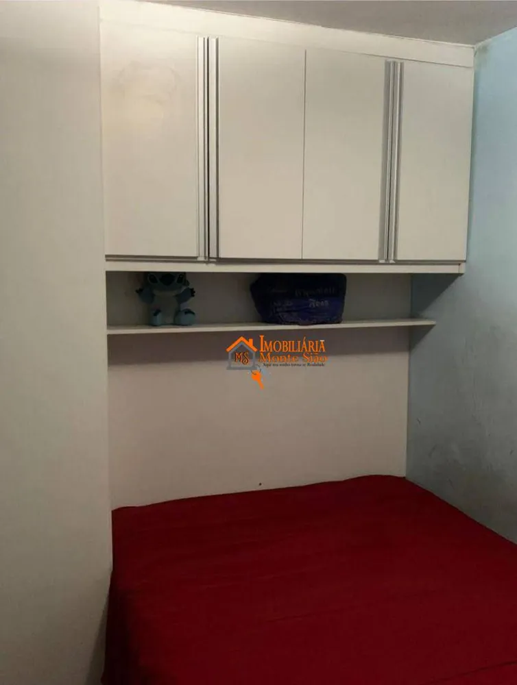 Apartamento, 2 quartos, 45 m² - Foto 8