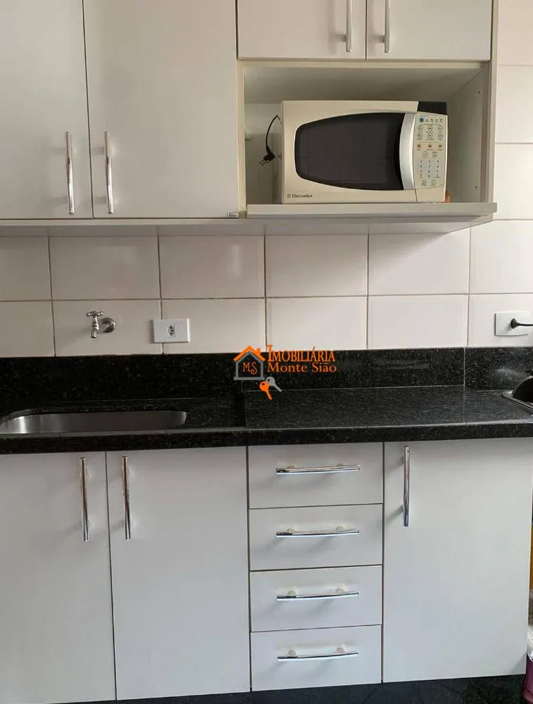 Apartamento, 2 quartos, 45 m² - Foto 4
