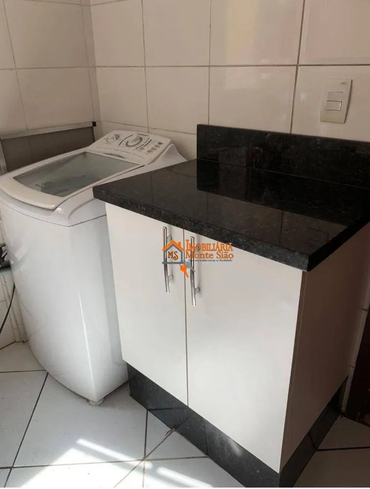 Apartamento, 2 quartos, 45 m² - Foto 3
