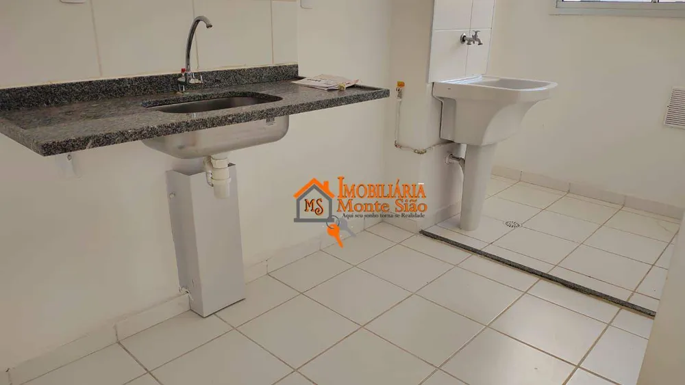 Apartamento, 2 quartos - Foto 5