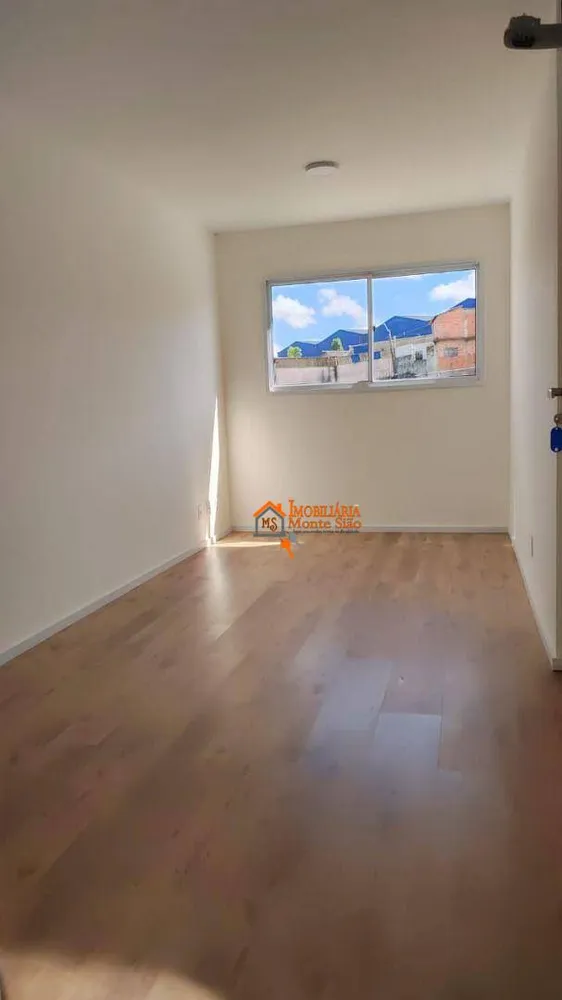 Apartamento, 2 quartos - Foto 3