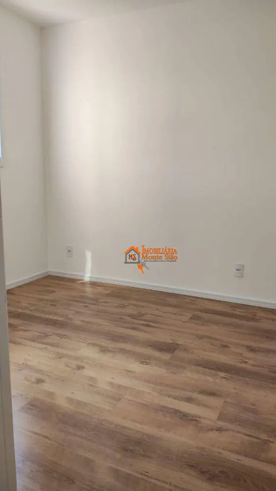 Apartamento, 2 quartos - Foto 1