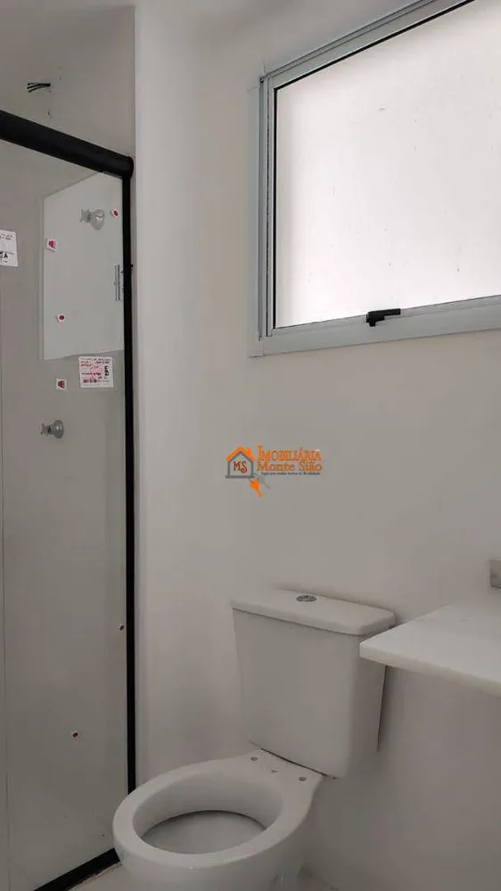 Apartamento, 2 quartos - Foto 4