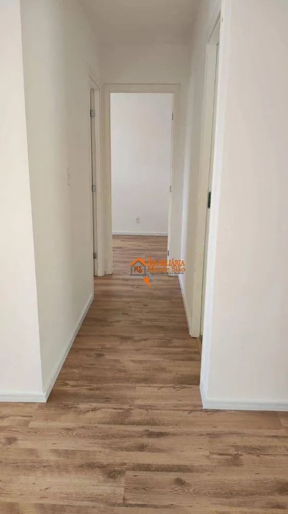 Apartamento, 2 quartos - Foto 2