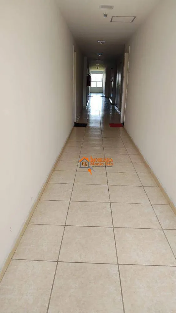 Apartamento, 2 quartos - Foto 6