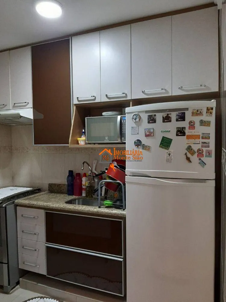 Apartamento, 2 quartos, 48 m² - Foto 3
