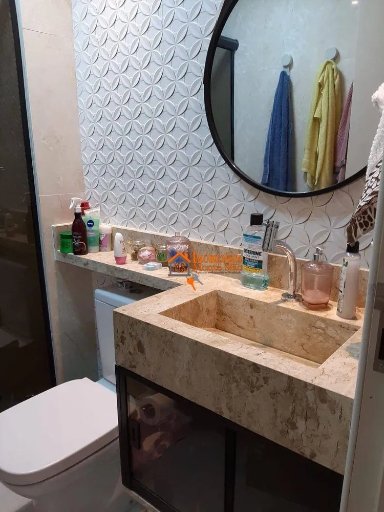 Apartamento, 2 quartos, 48 m² - Foto 8