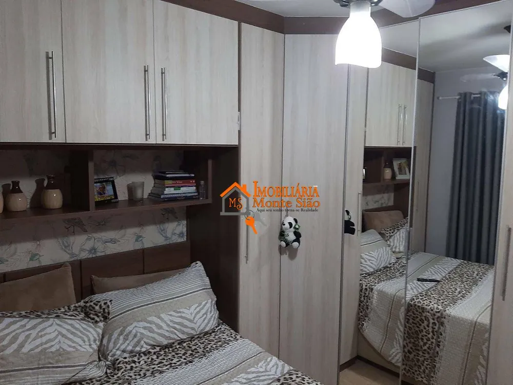 Apartamento, 2 quartos, 48 m² - Foto 4