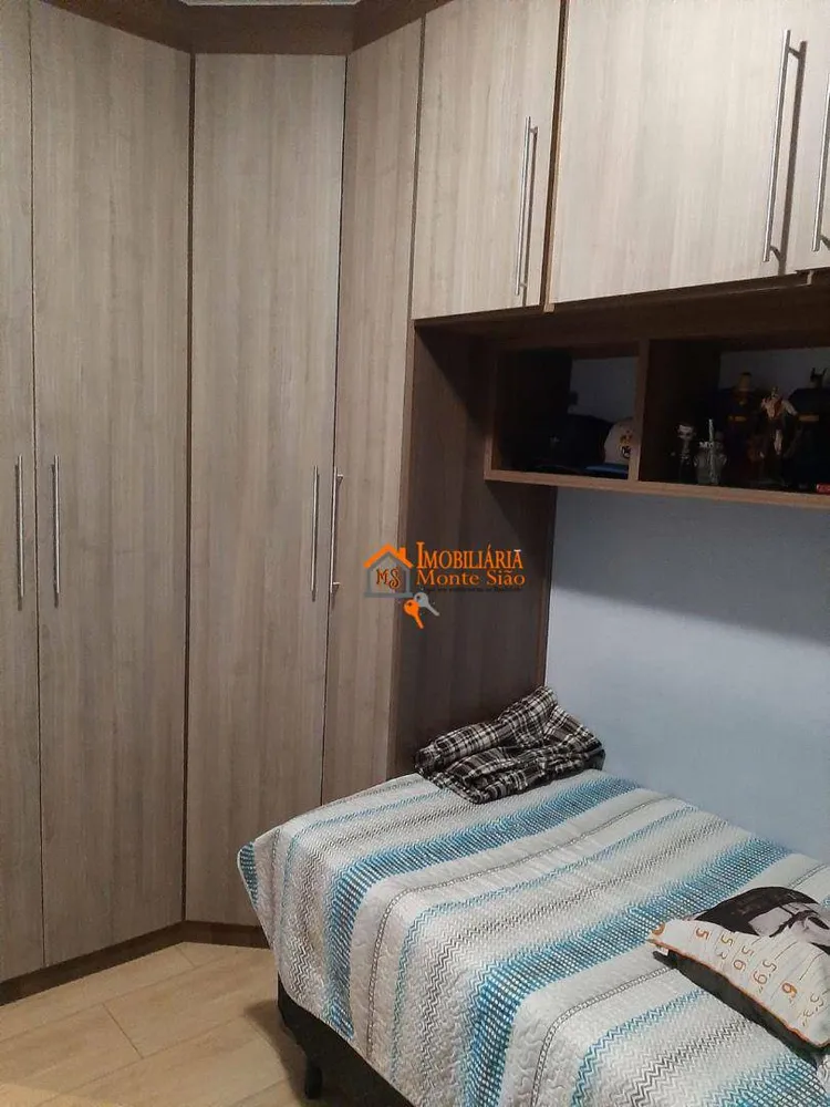Apartamento, 2 quartos, 48 m² - Foto 5