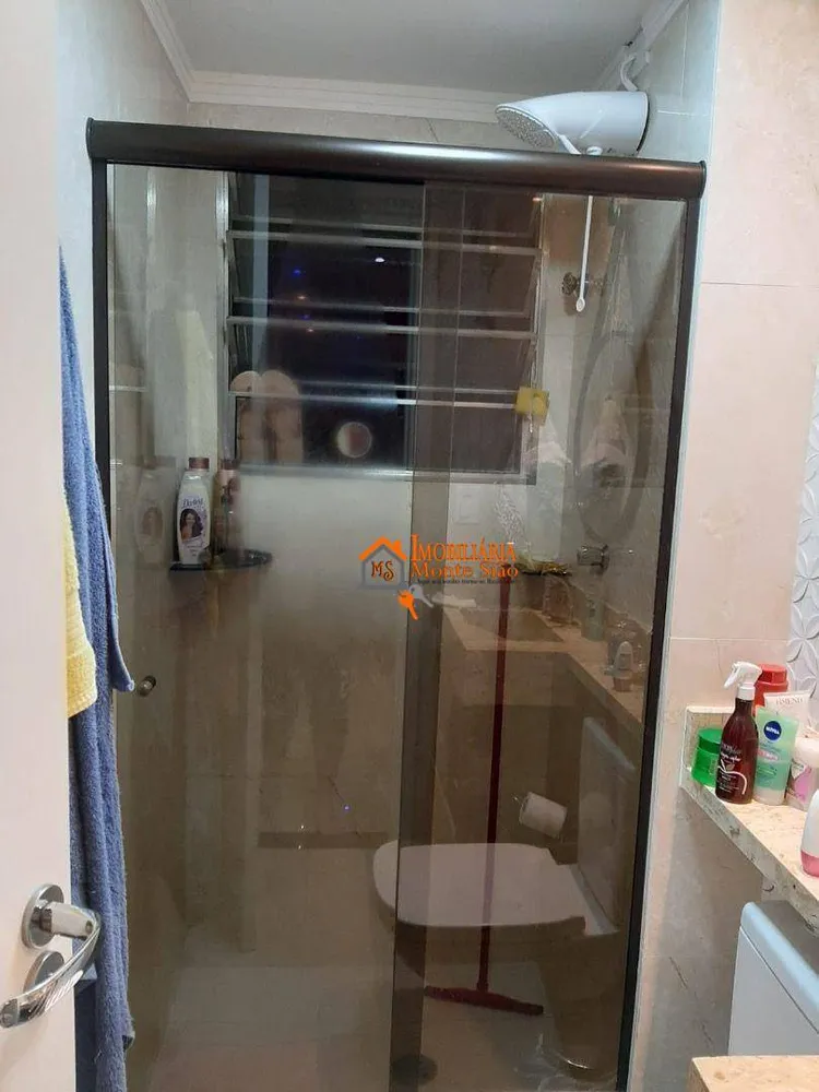 Apartamento, 2 quartos, 48 m² - Foto 9