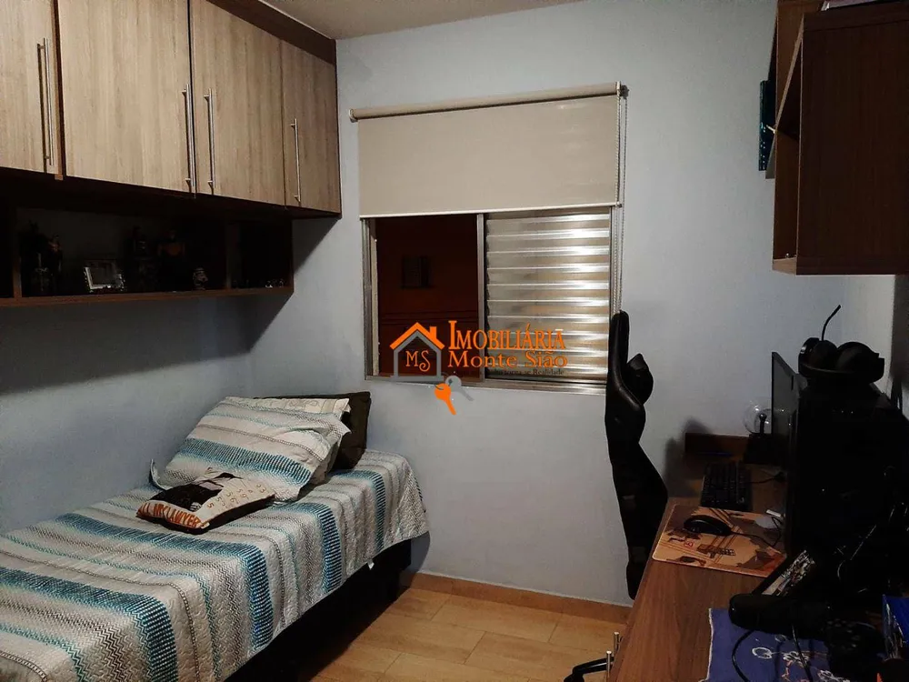 Apartamento, 2 quartos, 48 m² - Foto 6