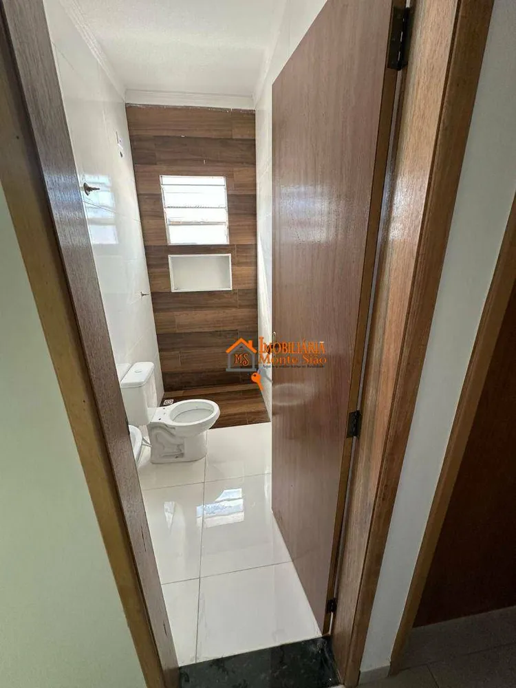 Sobrado, 3 quartos - Foto 3