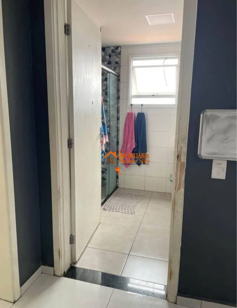 Apartamento, 2 quartos, 49 m² - Foto 3