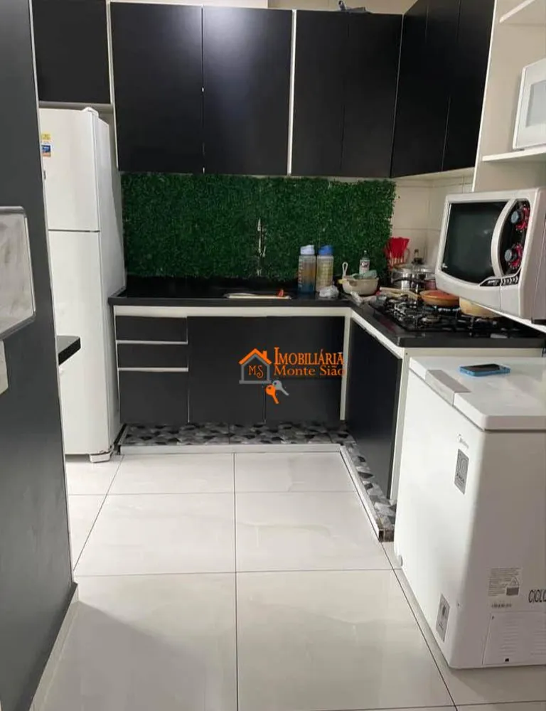 Apartamento, 2 quartos, 49 m² - Foto 4