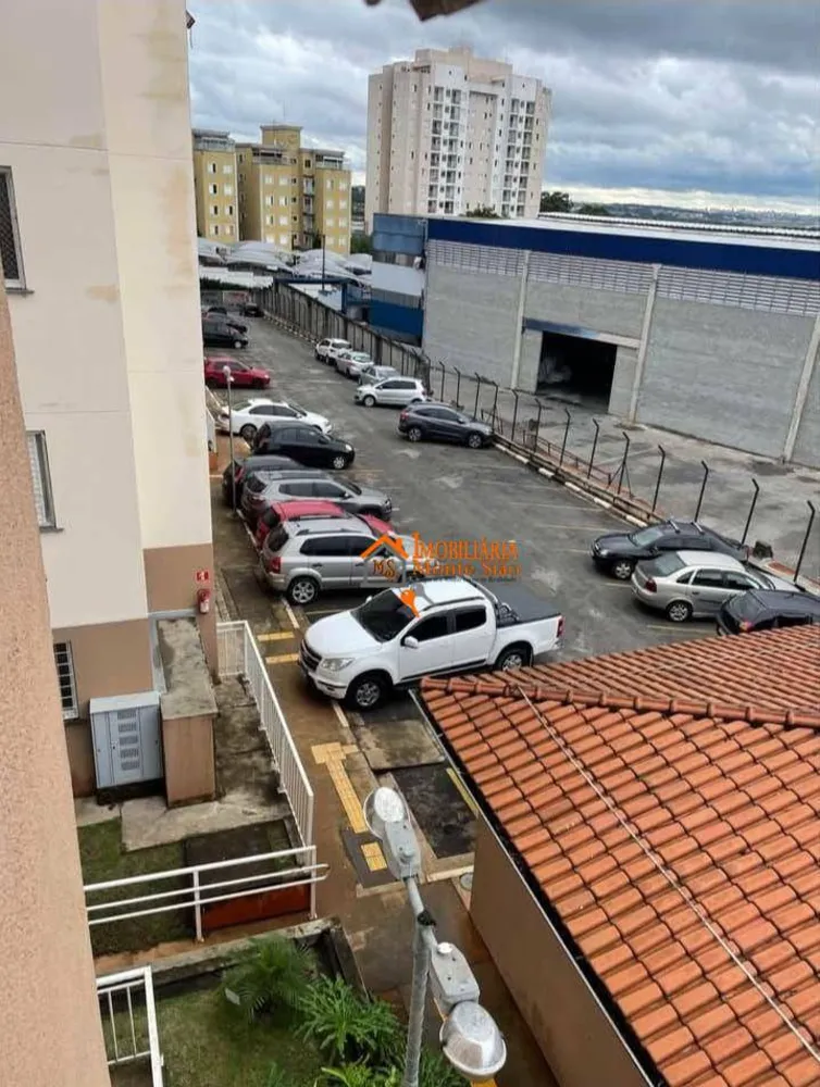 Apartamento, 2 quartos, 49 m² - Foto 8
