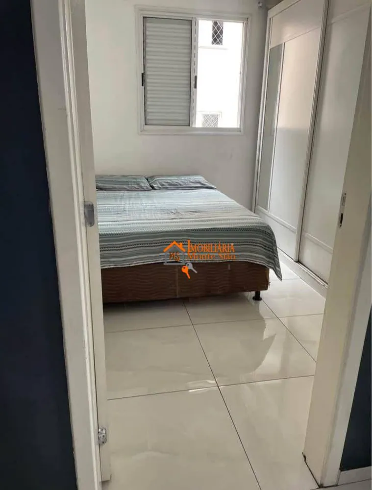 Apartamento, 2 quartos, 49 m² - Foto 2