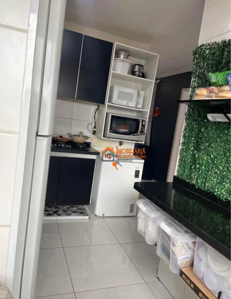 Apartamento, 2 quartos, 49 m² - Foto 5