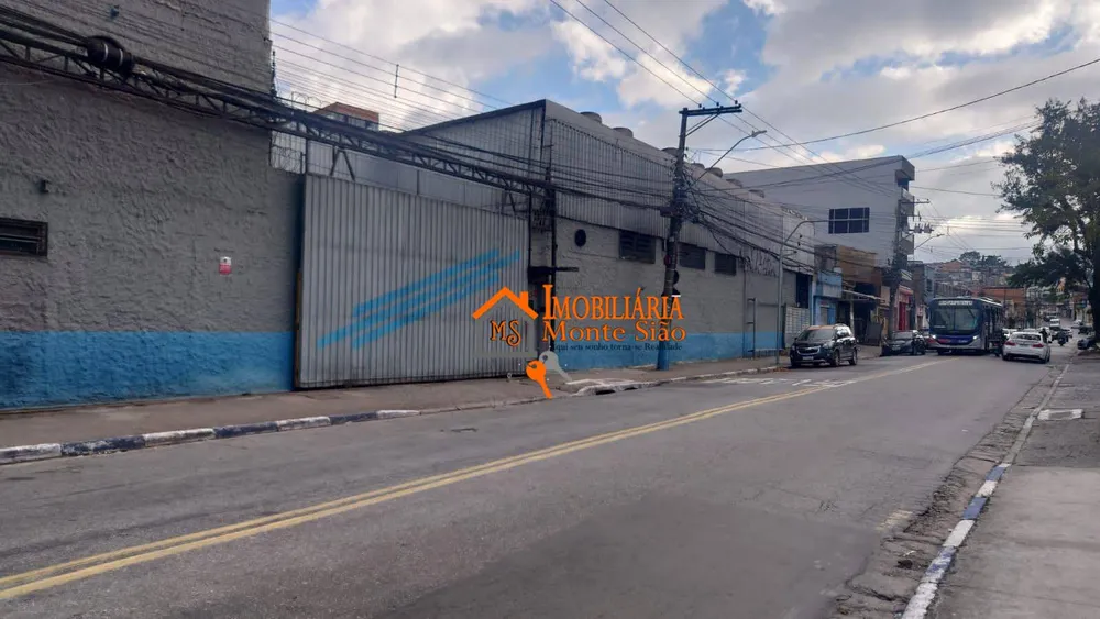 Depósito-Galpão, 250 m² - Foto 3