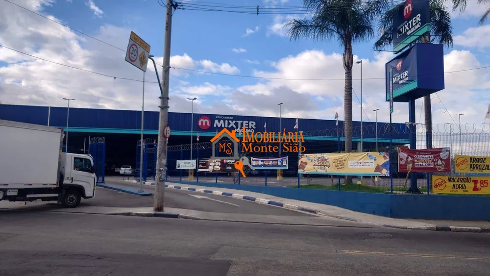 Depósito-Galpão, 250 m² - Foto 4