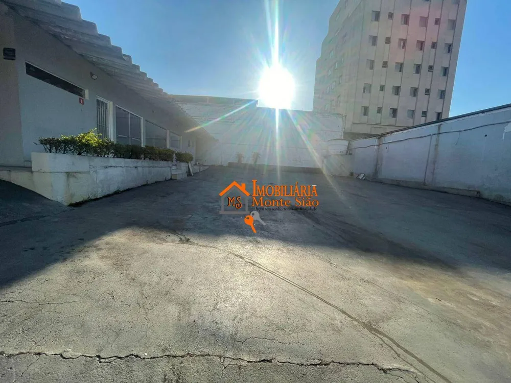 Loja-Salão, 500 m² - Foto 1