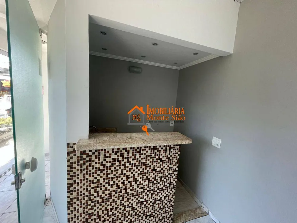 Loja-Salão, 500 m² - Foto 4