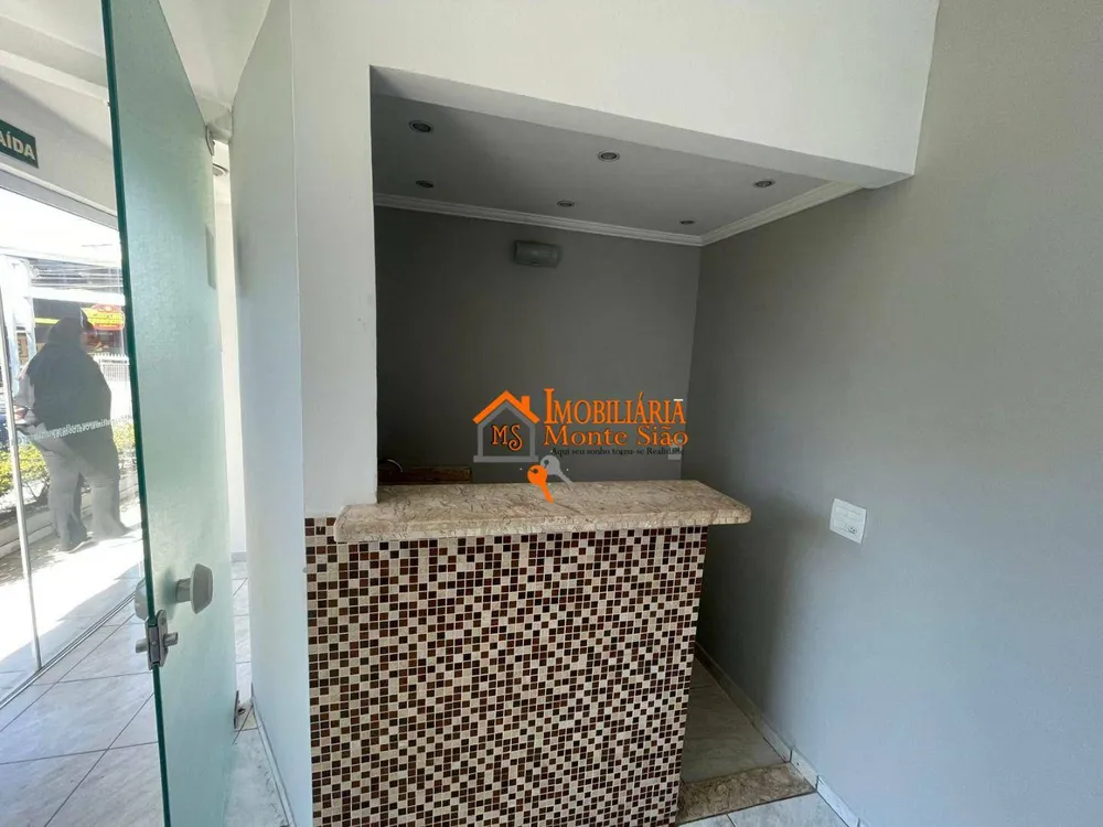 Loja-Salão, 500 m² - Foto 5