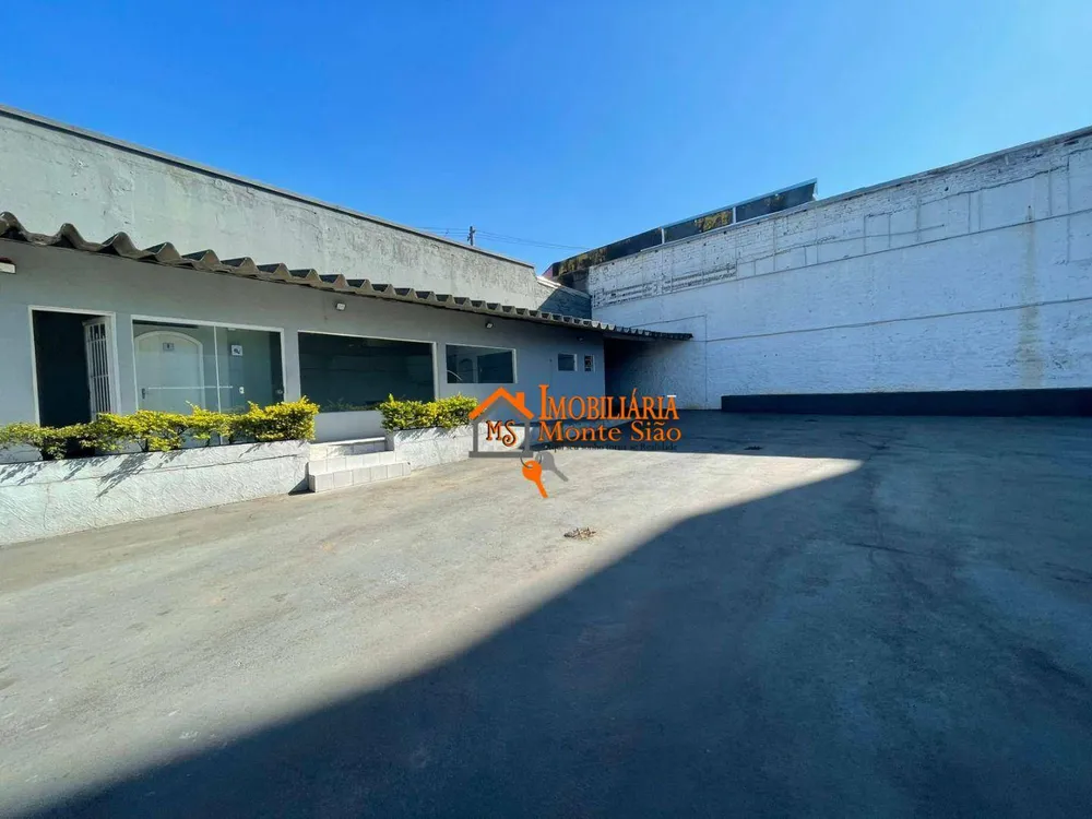 Loja-Salão, 500 m² - Foto 3