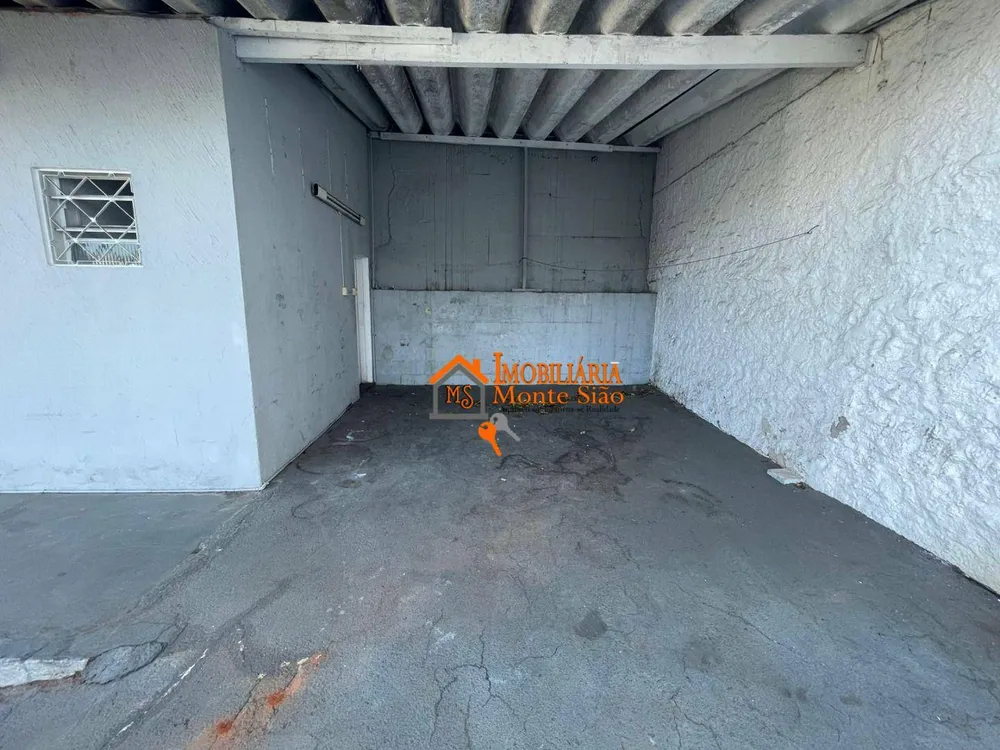 Loja-Salão, 500 m² - Foto 8