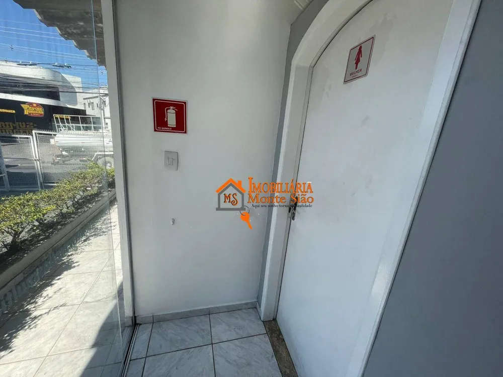 Loja-Salão, 500 m² - Foto 6