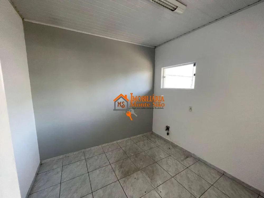 Loja-Salão, 500 m² - Foto 7
