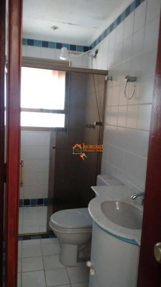 Sobrado, 5 quartos, 280 m² - Foto 4