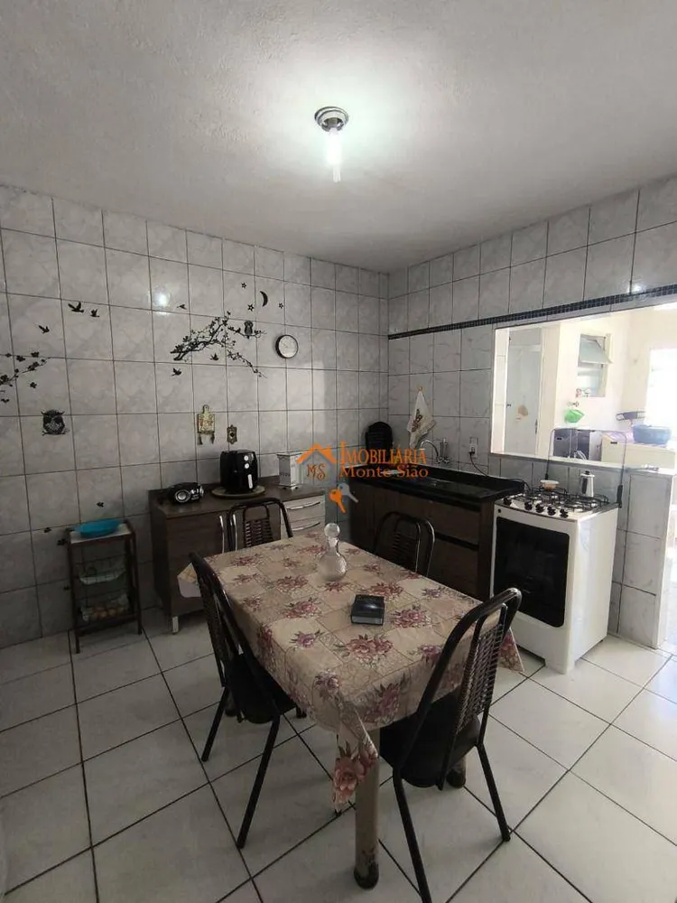 Casa, 3 quartos, 252 m² - Foto 5