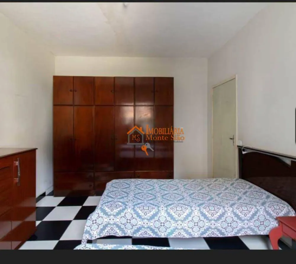 Casa, 3 quartos, 252 m² - Foto 6