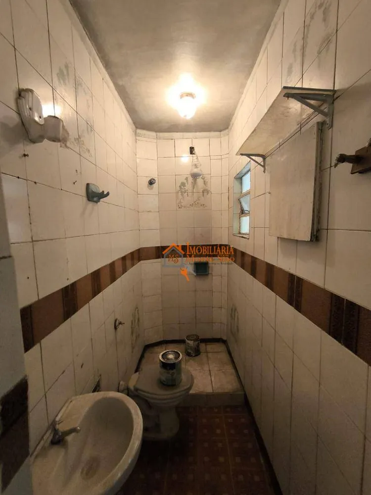 Casa, 3 quartos, 252 m² - Foto 8