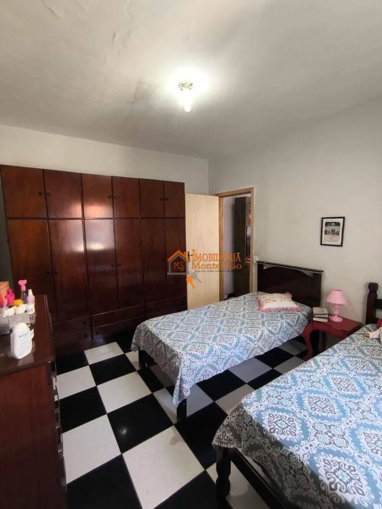 Casa, 3 quartos, 252 m² - Foto 5