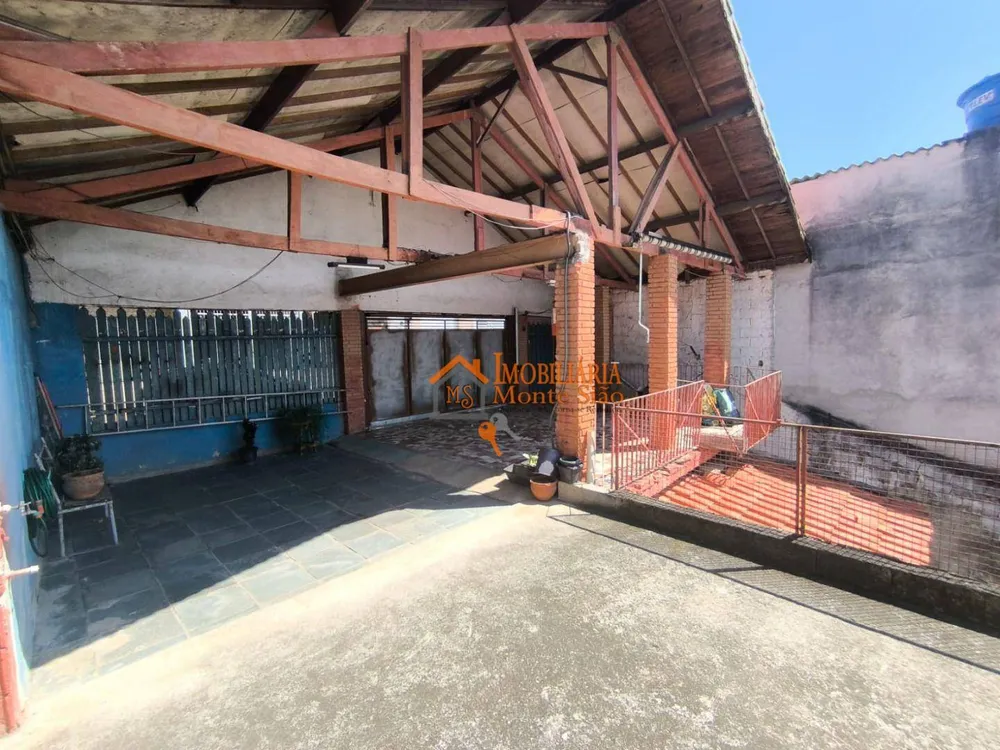 Casa, 3 quartos, 252 m² - Foto 12