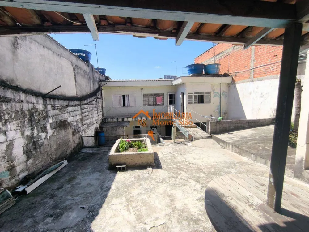 Casa, 3 quartos, 252 m² - Foto 7