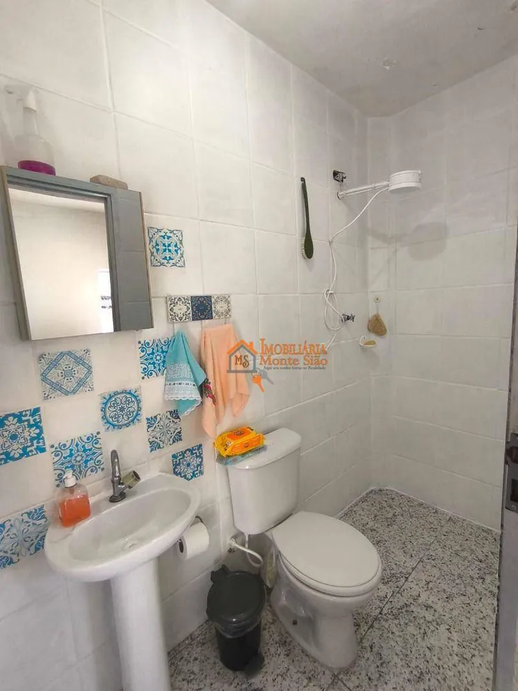 Casa, 3 quartos, 252 m² - Foto 7