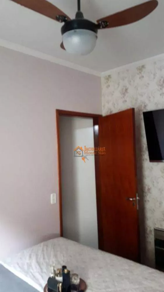 Casa, 4 quartos, 192 m² - Foto 8