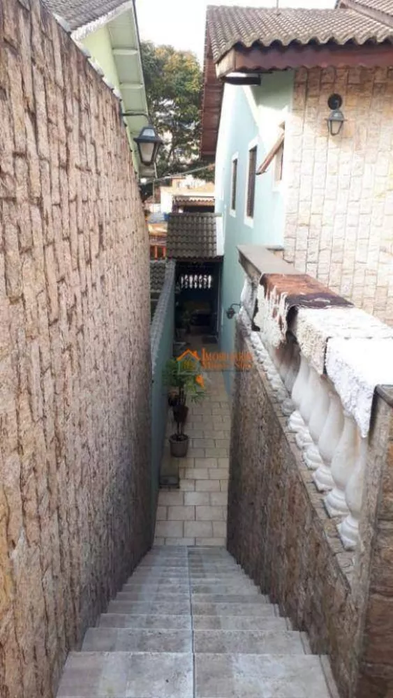 Casa, 4 quartos, 192 m² - Foto 9