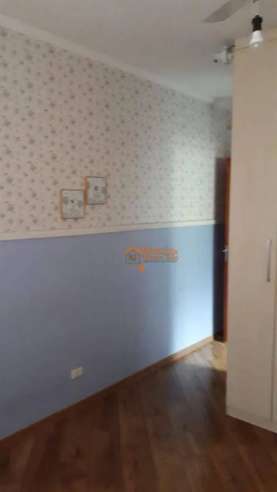 Casa, 4 quartos, 192 m² - Foto 6