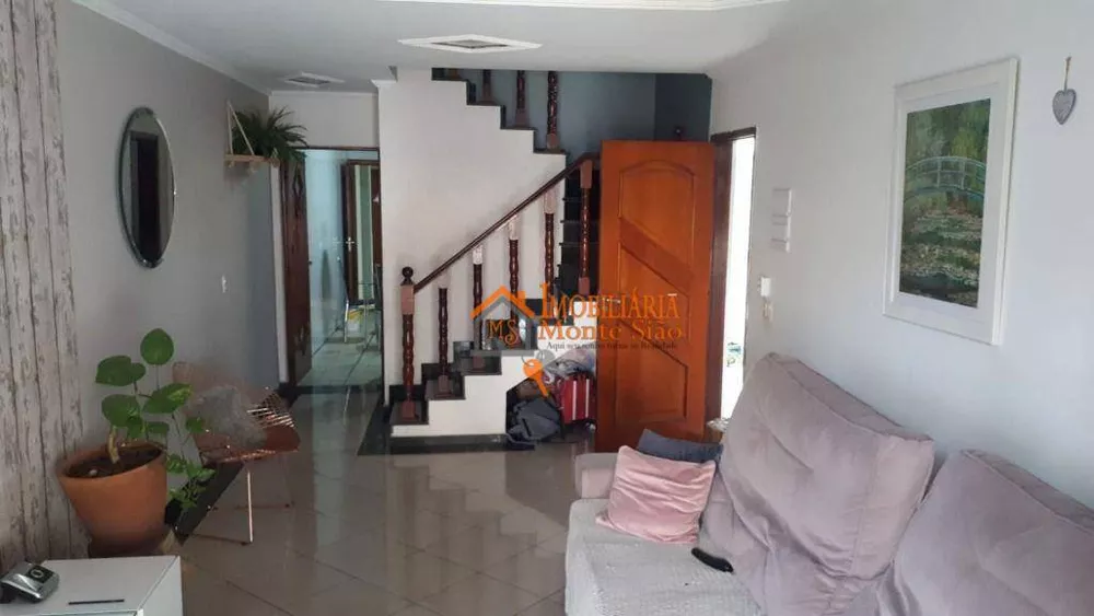 Casa, 4 quartos, 192 m² - Foto 18