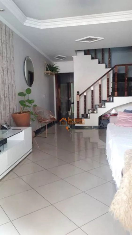 Casa, 4 quartos, 192 m² - Foto 12