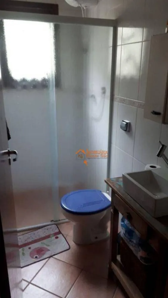 Casa, 4 quartos, 192 m² - Foto 13