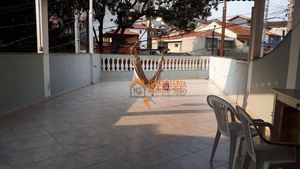 Casa, 4 quartos, 192 m² - Foto 3