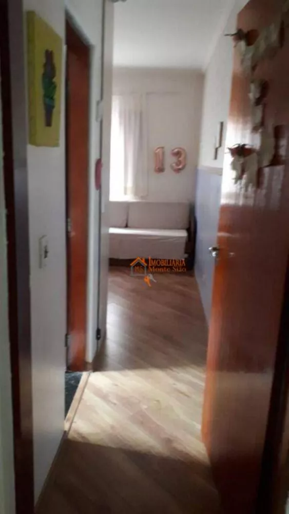 Casa, 4 quartos, 192 m² - Foto 17