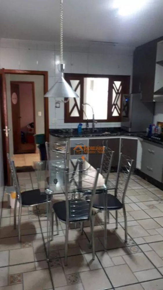 Casa, 4 quartos, 192 m² - Foto 20