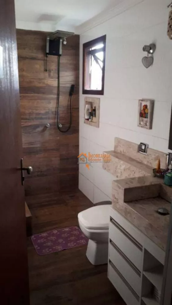Casa, 4 quartos, 192 m² - Foto 11