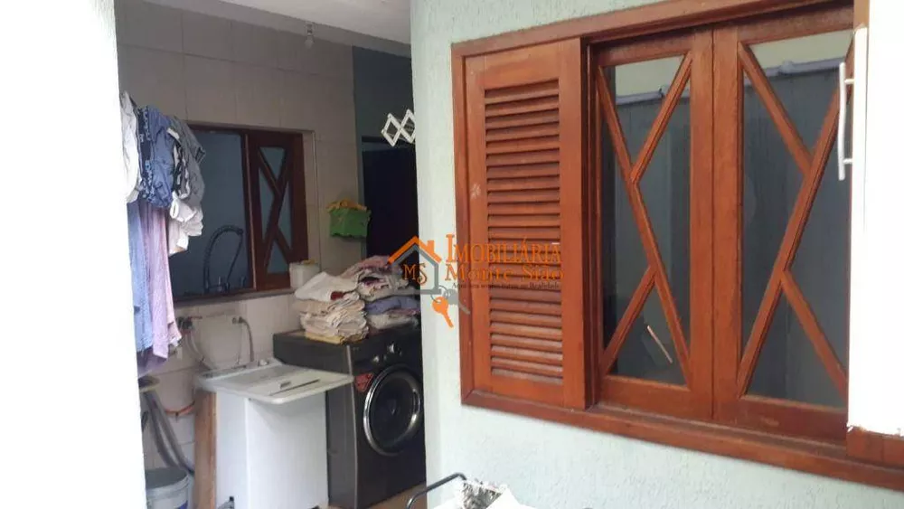 Casa, 4 quartos, 192 m² - Foto 7